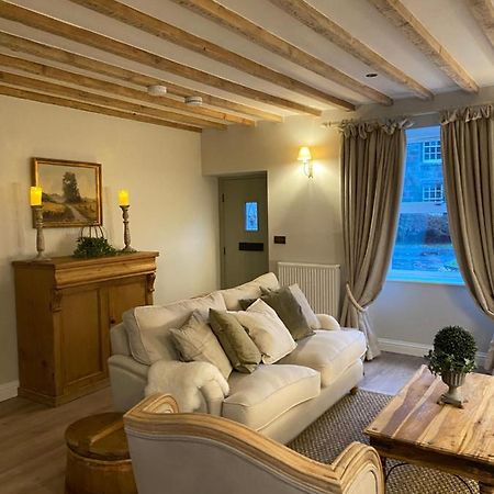 Bailey Cottage غارغريف المظهر الخارجي الصورة
