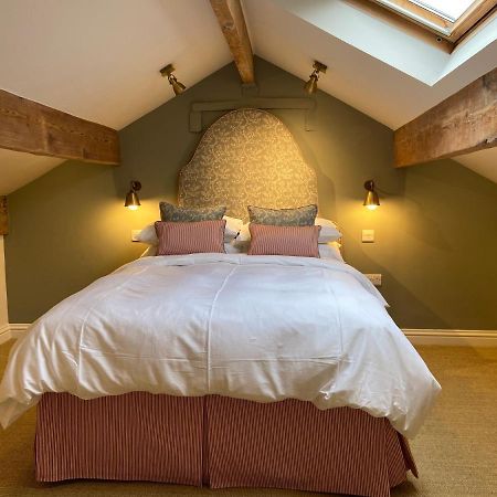 Bailey Cottage غارغريف المظهر الخارجي الصورة