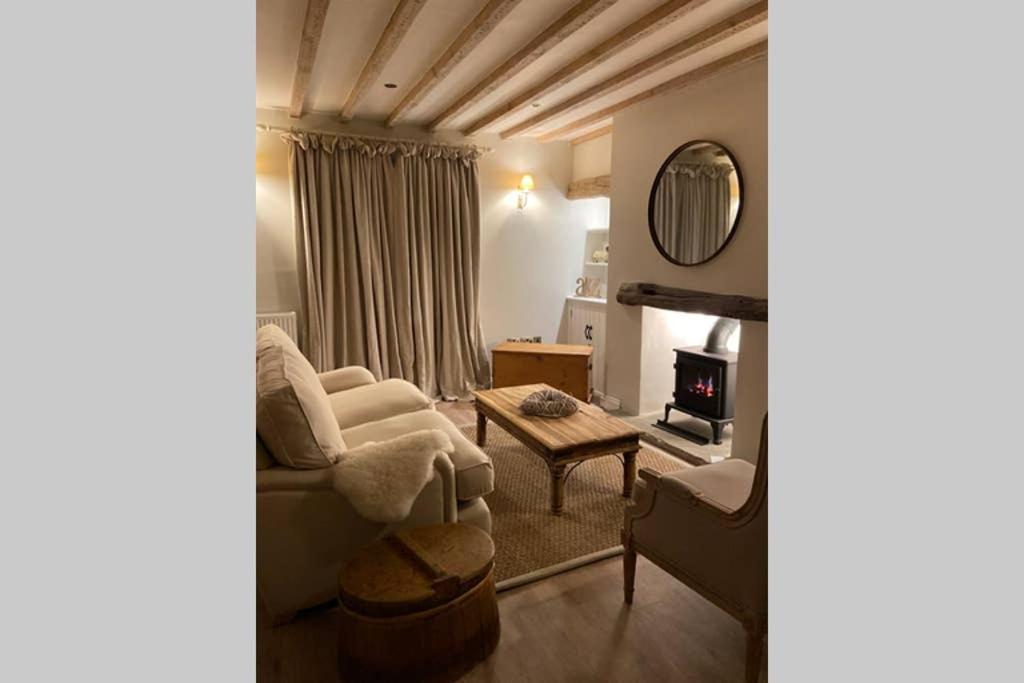 Bailey Cottage غارغريف المظهر الخارجي الصورة