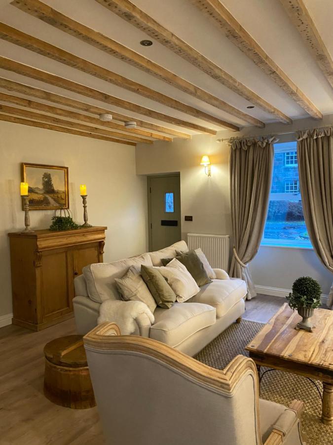 Bailey Cottage غارغريف المظهر الخارجي الصورة
