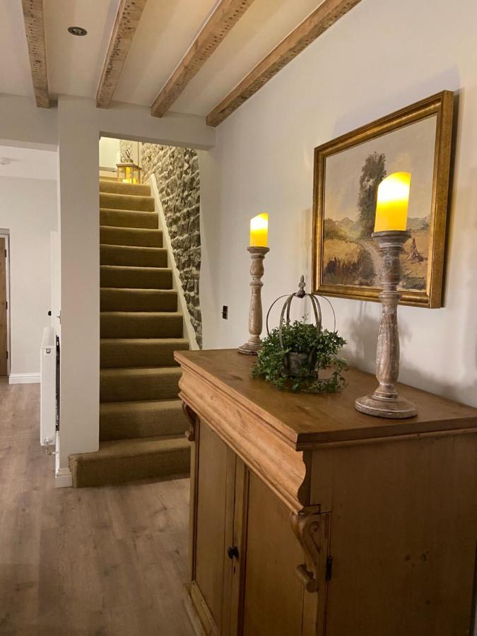 Bailey Cottage غارغريف المظهر الخارجي الصورة