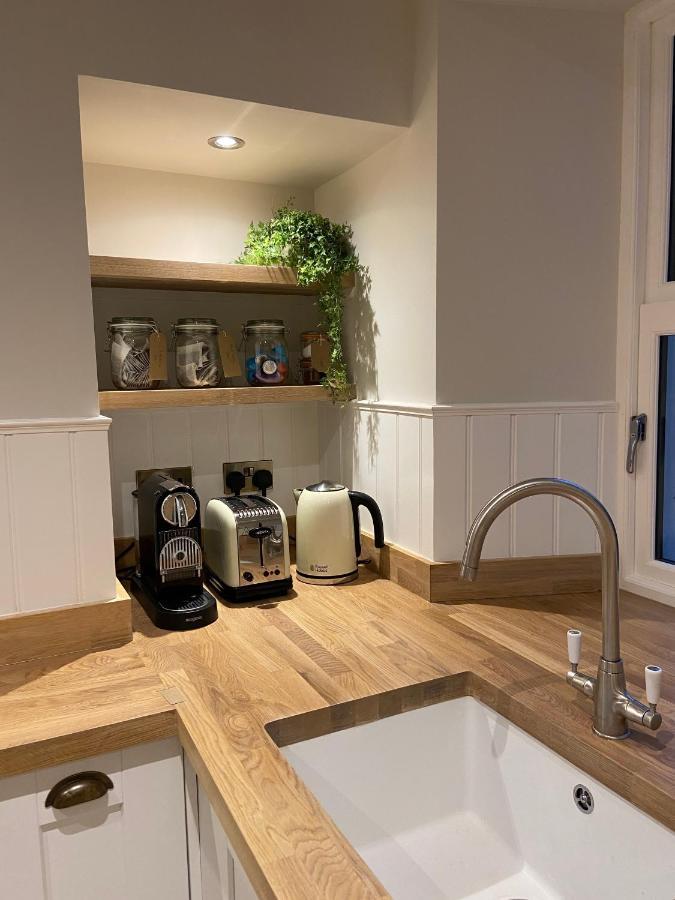 Bailey Cottage غارغريف المظهر الخارجي الصورة