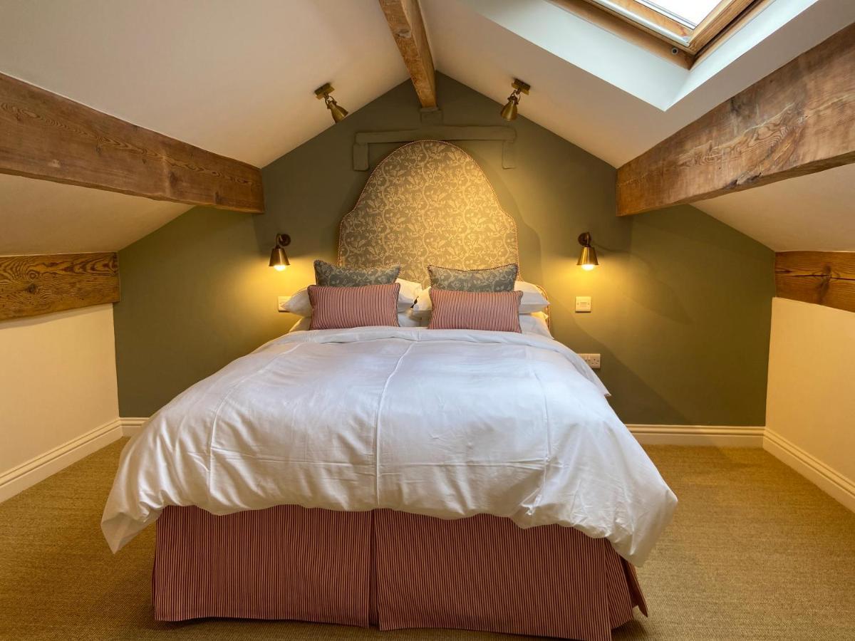 Bailey Cottage غارغريف المظهر الخارجي الصورة