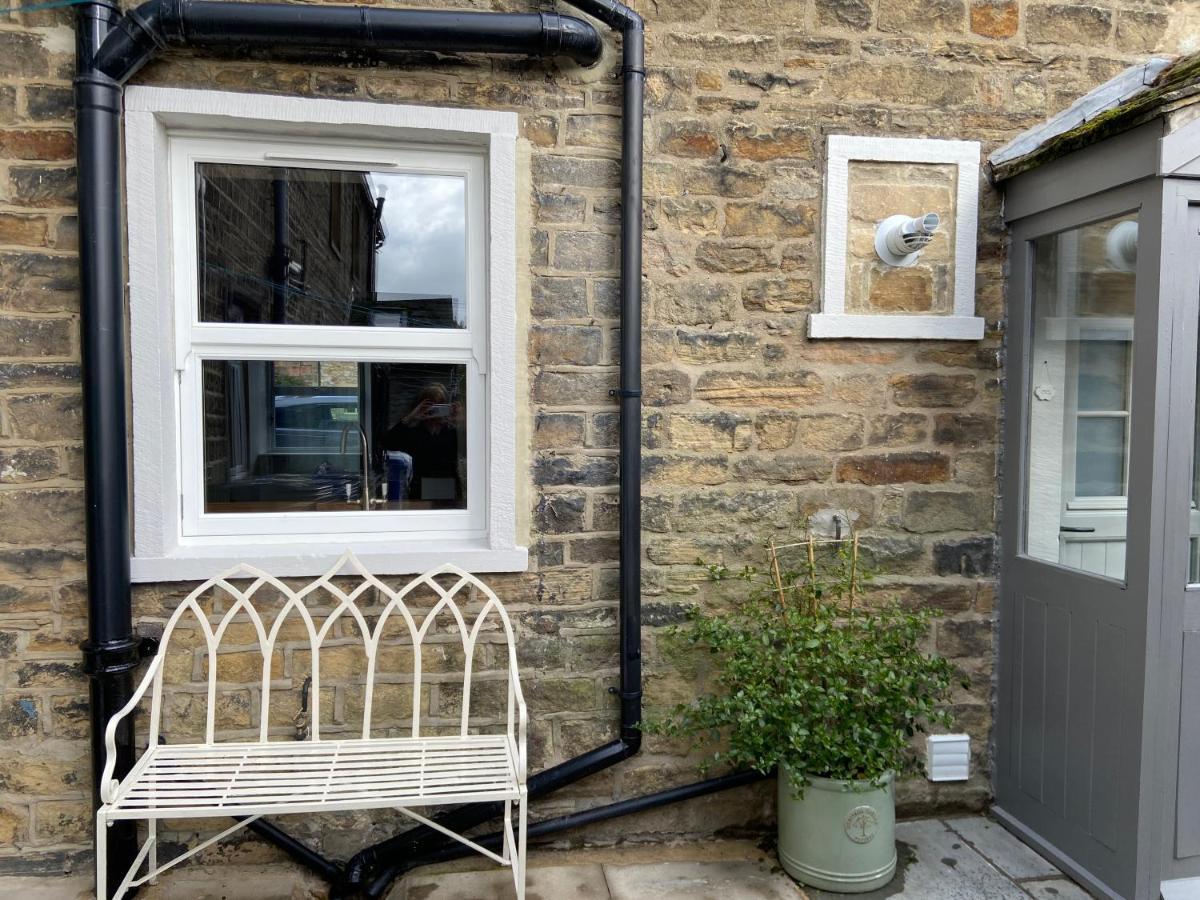 Bailey Cottage غارغريف المظهر الخارجي الصورة